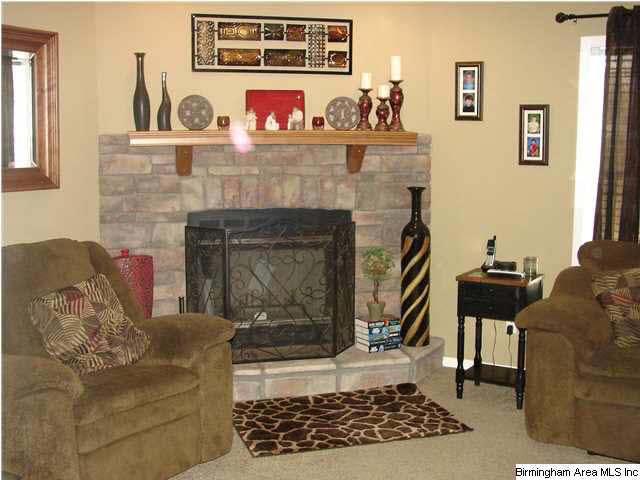 88 Brantleyville Drive Alabaster, AL 35114 - Photo 18 of 32