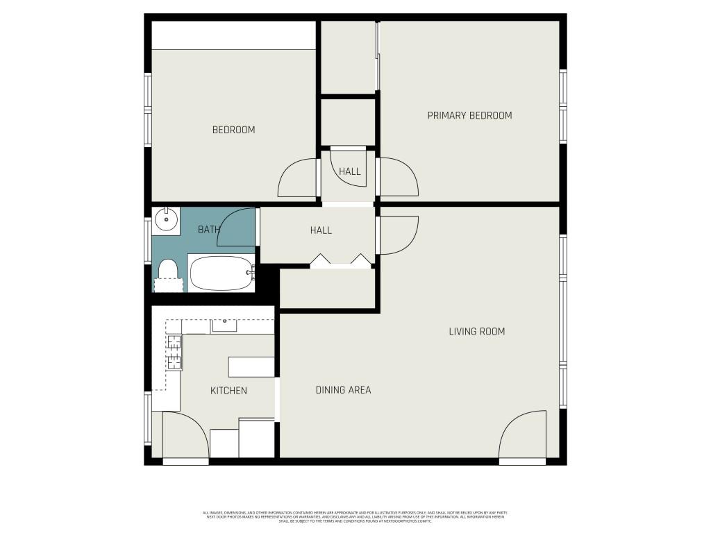 2477 North Decatur Road, Unit A1 Decatur, GA 30033 - Photo 29 of 29