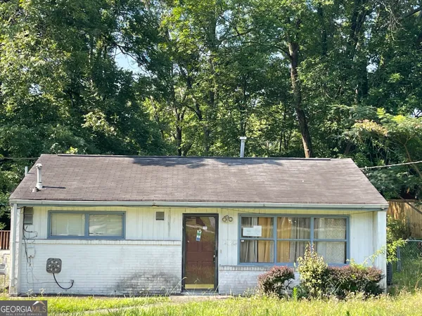 $129,990 | 486 Denham Street, Riverdale, GA 30274