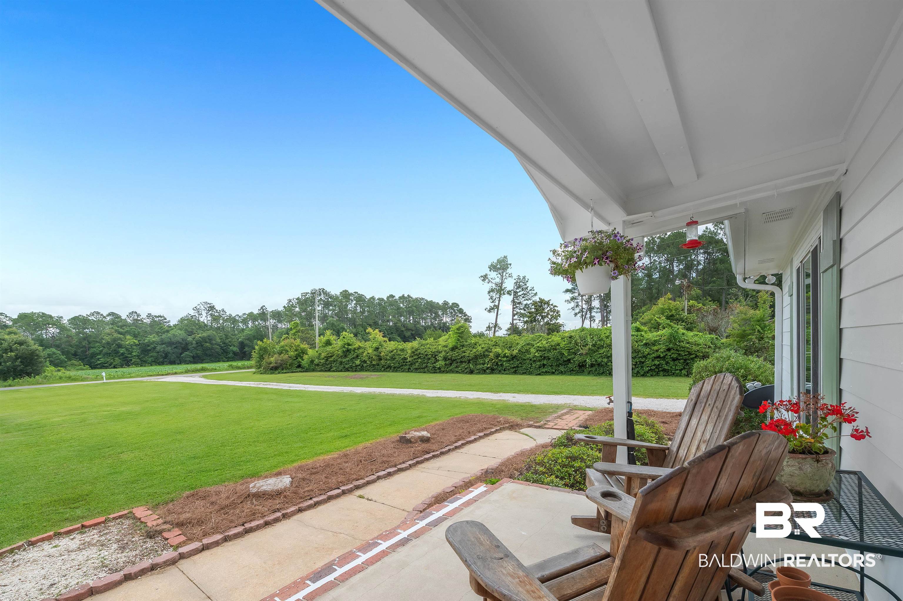 18891 Heidelberg Road Silverhill, AL 36576 - Photo 28 of 70