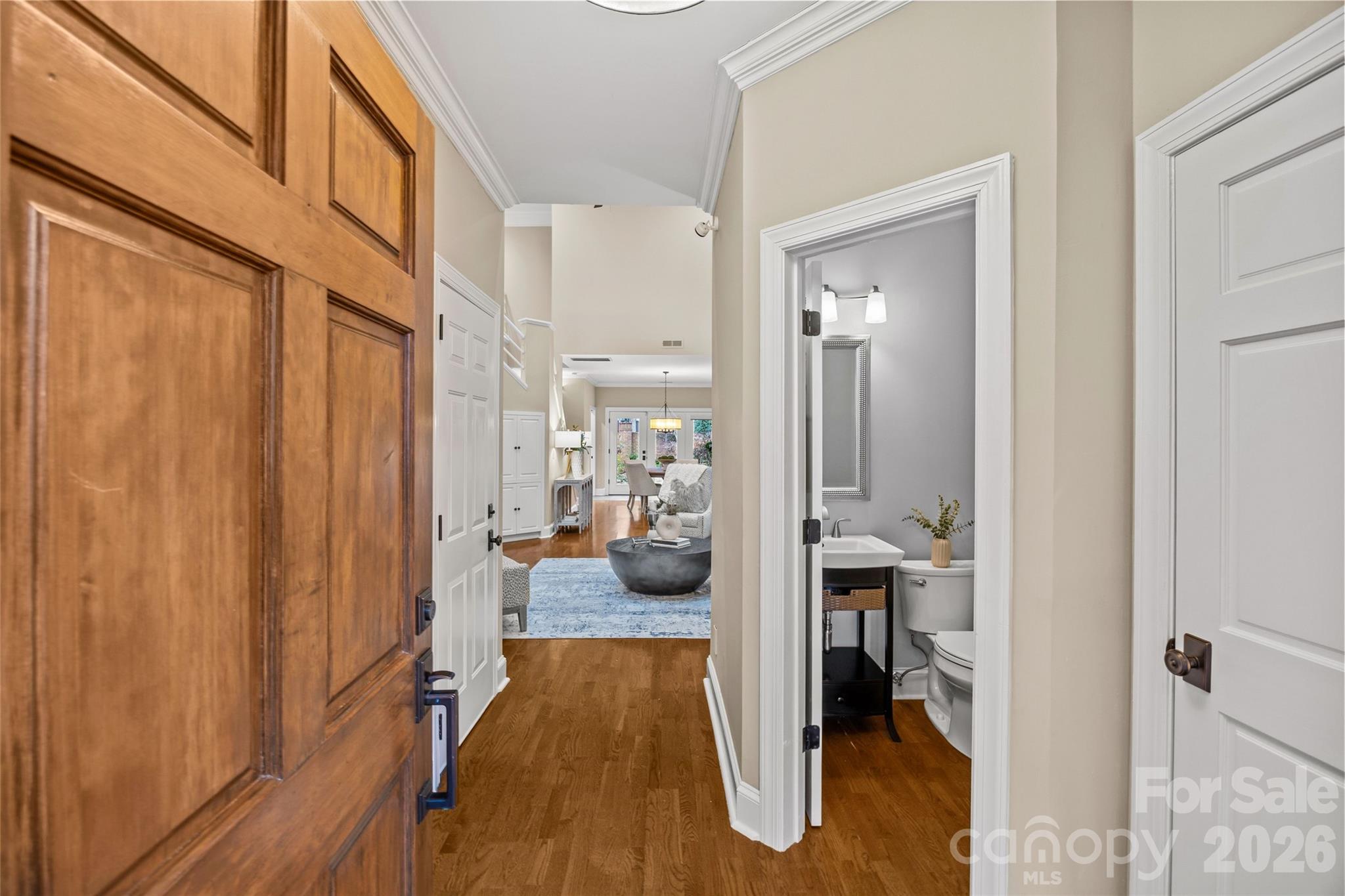 6029 Sharon Road Charlotte, NC 28210 - Photo 3 of 47