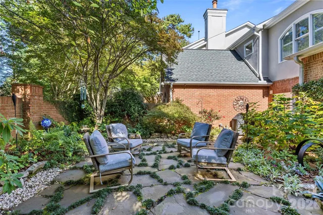 $699,000 | 6029 Sharon Road, Charlotte, NC 28210