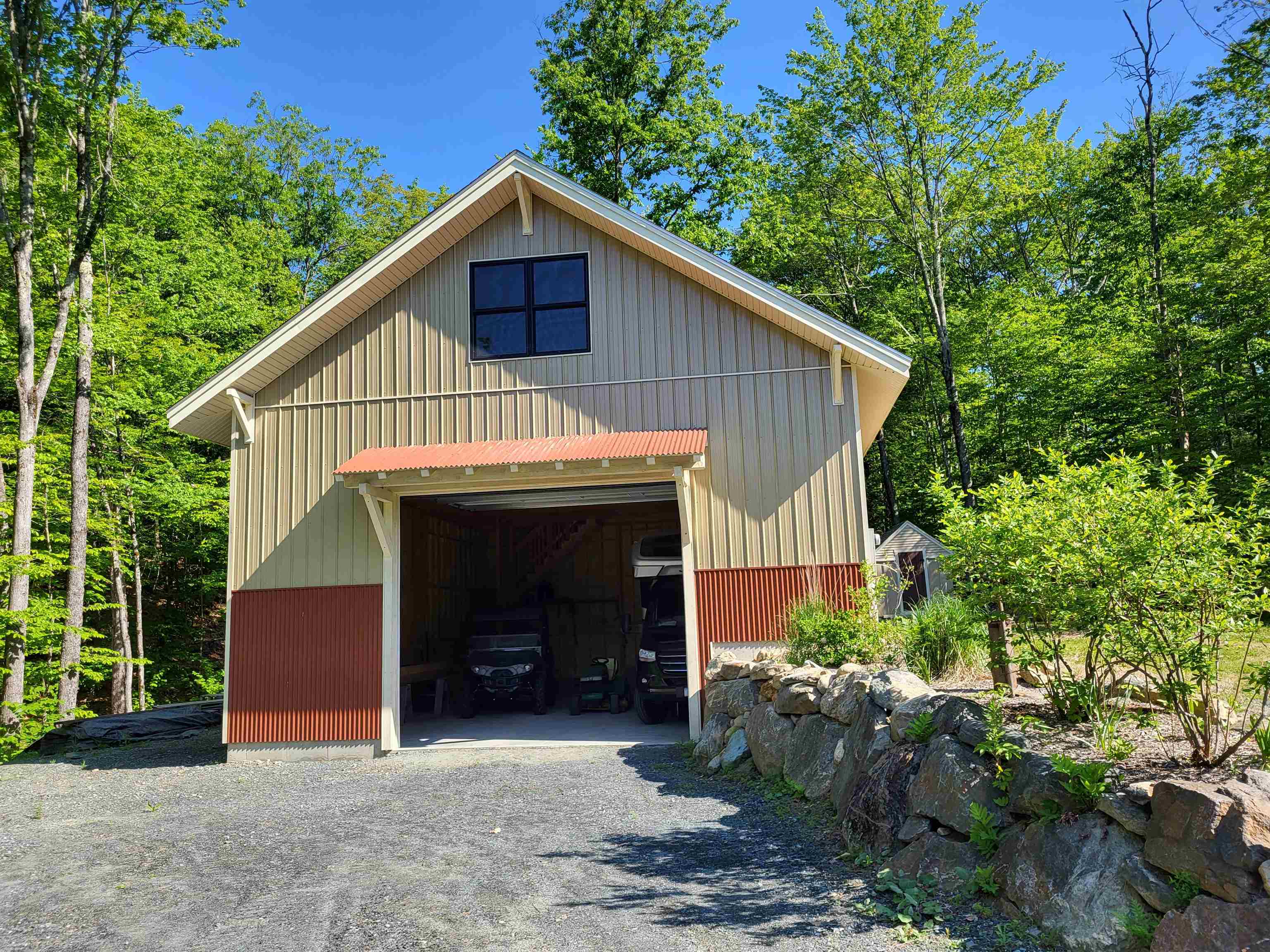 527 Mt Cardigan Road Alexandria, NH 03222 - Photo 38 of 40
