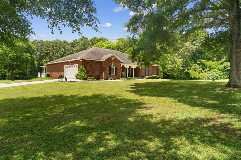 302 Tate Bend Road Northwest Calhoun, GA 30701 - Photo 4 of 60