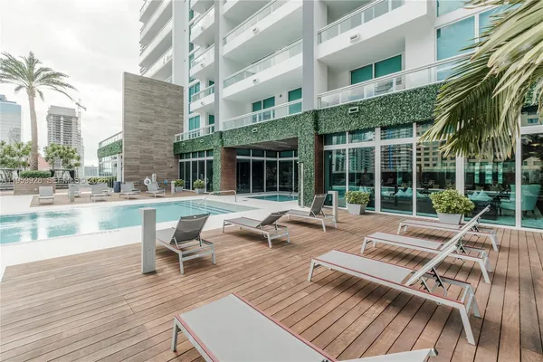 $4,800 | 1080 Brickell Avenue, Unit 3904, Miami, FL 33131