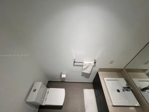 $4,800 | 1080 Brickell Avenue, Unit 3904, Miami, FL 33131