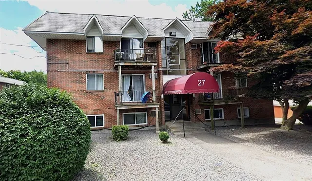 $143,900 | 27 Gordon Street, Unit 305, Framingham, MA 01702