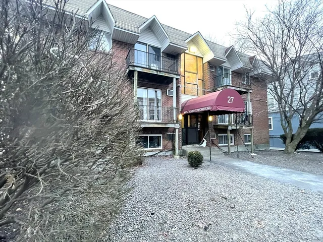$143,900 | 27 Gordon Street, Unit 305, Framingham, MA 01702