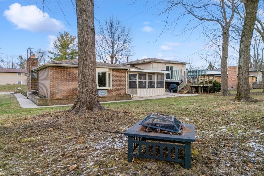 2286 Millwood Road Kettering, OH 45440 - Photo 14 of 38