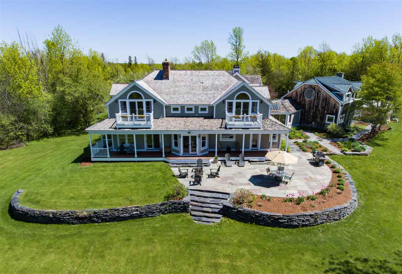 105 Wings Point Road Charlotte, VT 05445 - Photo 1 of 40 Gallery Image 1