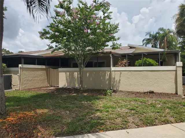 $265,000 | 1554 Glen Court, Unit A, Dunedin, FL 34698