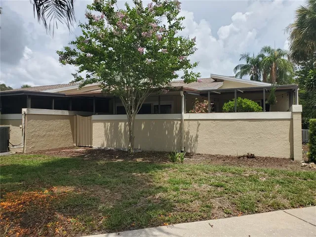 $265,000 | 1554 Glen Court, Unit A, Dunedin, FL 34698