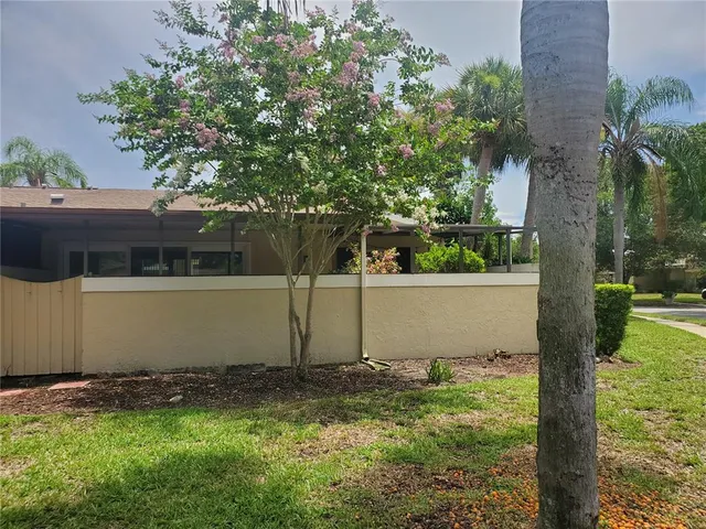 $265,000 | 1554 Glen Court, Unit A, Dunedin, FL 34698