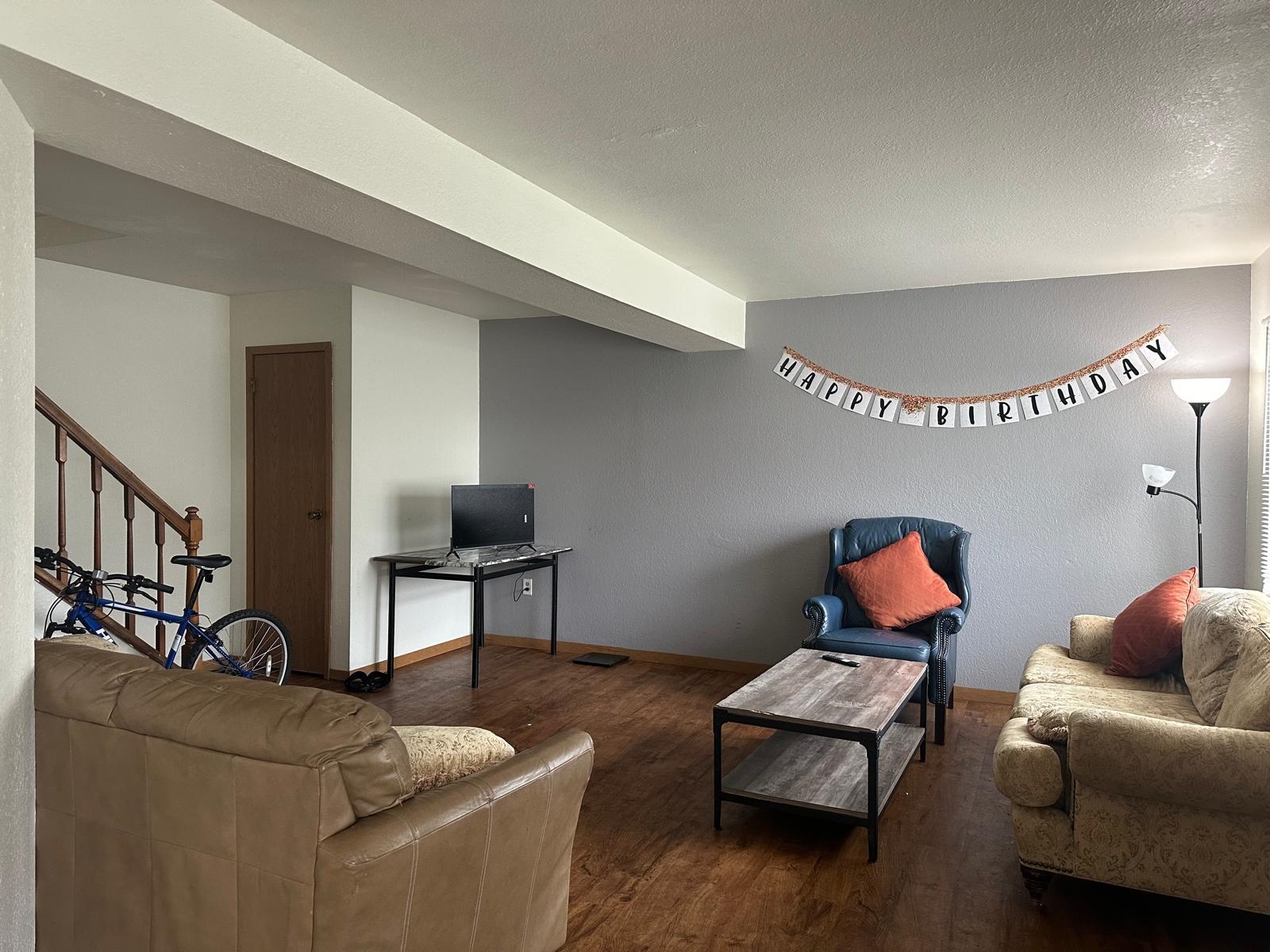 1825 South Crawford Road, Unit D7 Mount Pleasant, MI 48858 - Photo 3 of 7