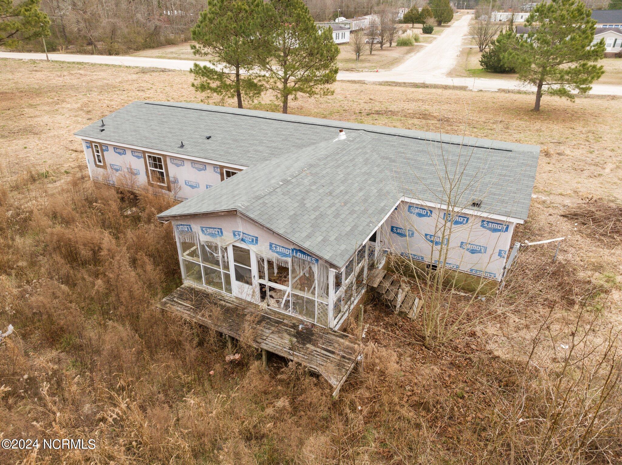 170 Nelson Farm Road Chocowinity, NC 27817 - Photo 5 of 40 5-web-or-mls-DJI_0399