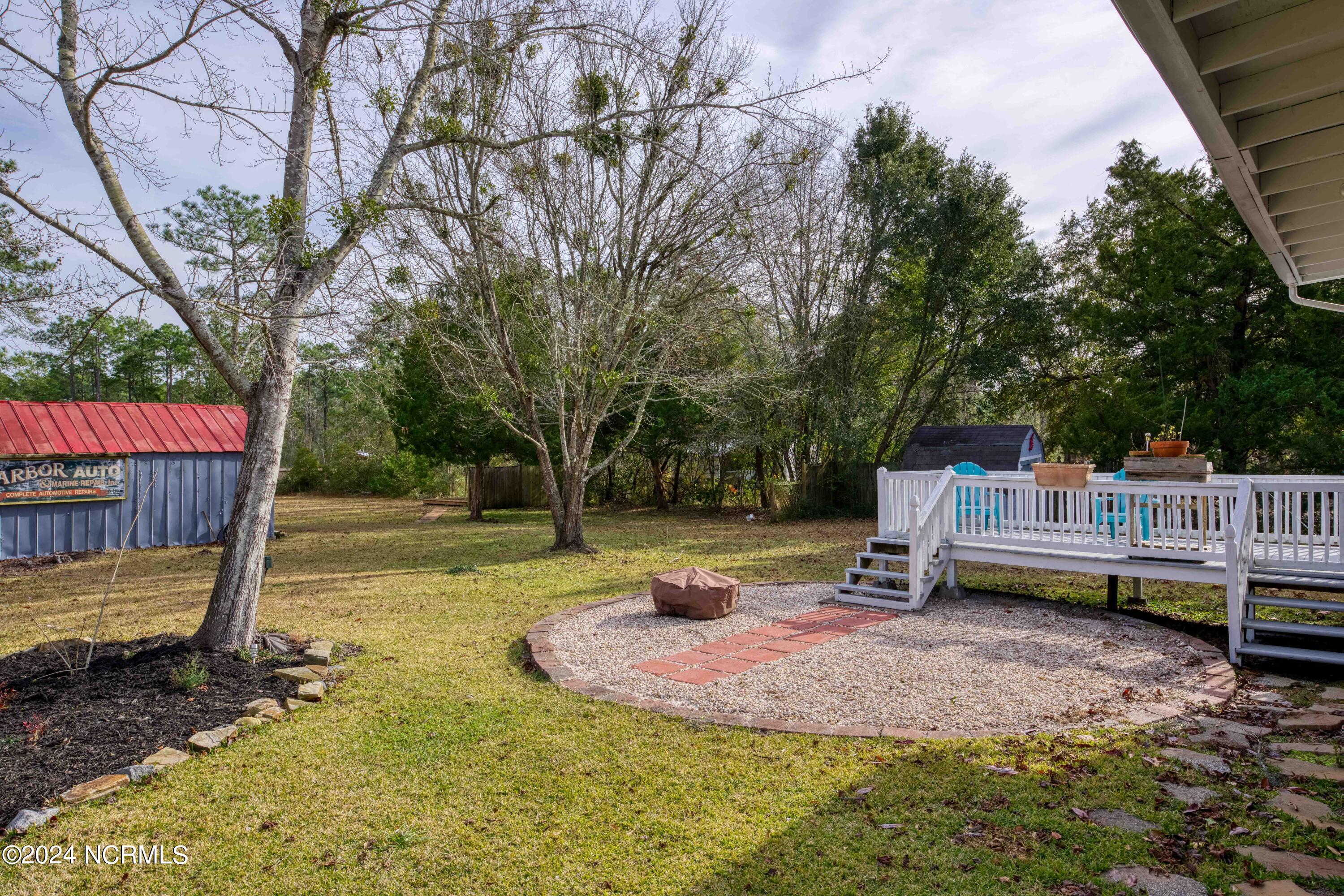 814 East Ocean Road Holly Ridge, NC 28445 - Photo 50 of 61 814 E Ocean - Interiors_46