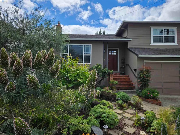 $1,250,000 | 3635 Northwood Drive, Castro Valley, CA 94546