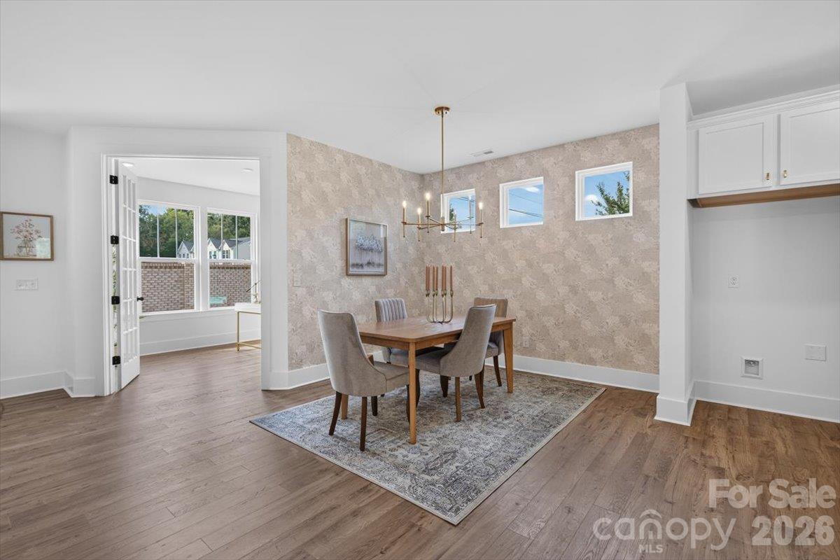 4919 Potter Road Matthews, NC 28104 - Photo 10 of 46 Gallery Image 10