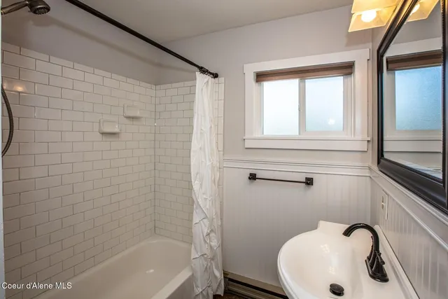 $450,000 | 1332 Chestnut Street, Sandpoint, ID 83864