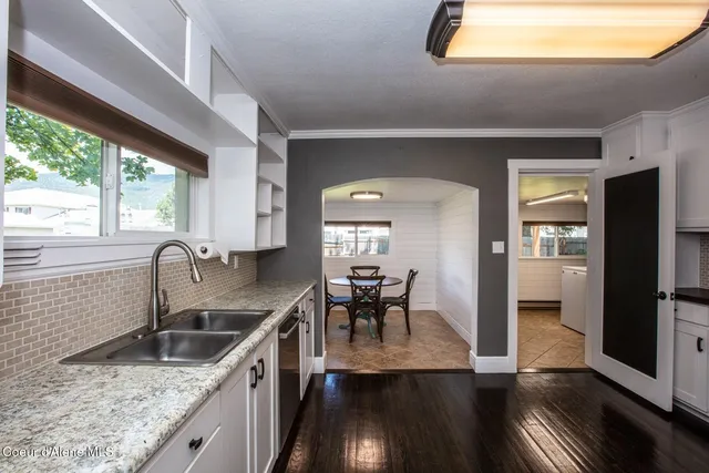 $450,000 | 1332 Chestnut Street, Sandpoint, ID 83864