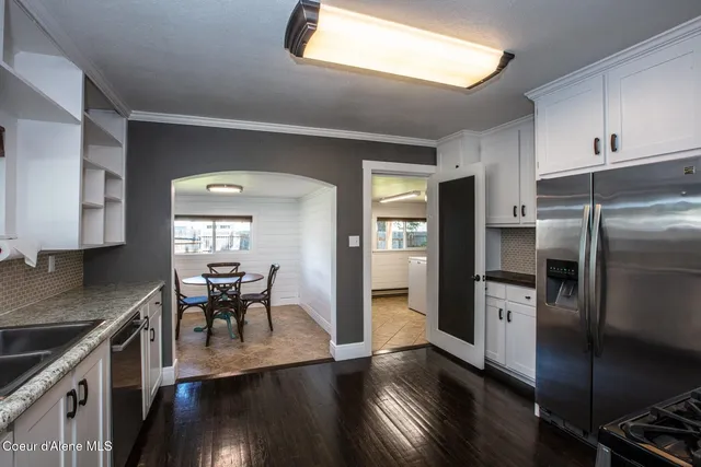 $450,000 | 1332 Chestnut Street, Sandpoint, ID 83864