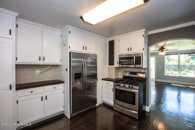 $450,000 | 1332 Chestnut Street, Sandpoint, ID 83864