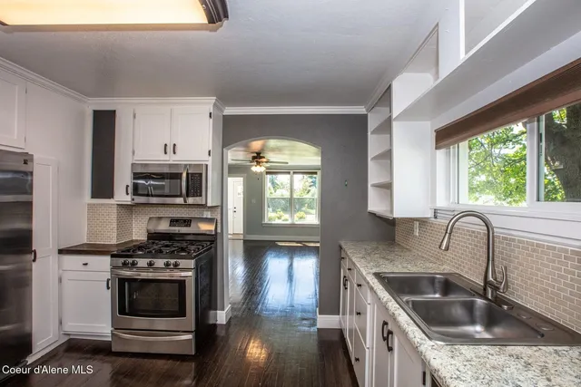 $450,000 | 1332 Chestnut Street, Sandpoint, ID 83864