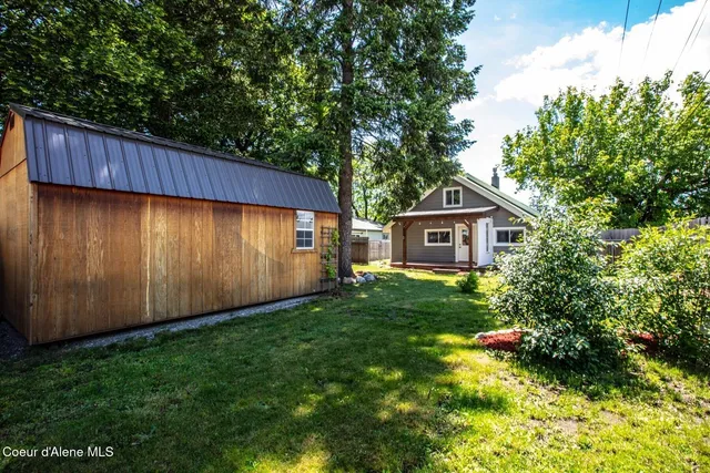 $450,000 | 1332 Chestnut Street, Sandpoint, ID 83864