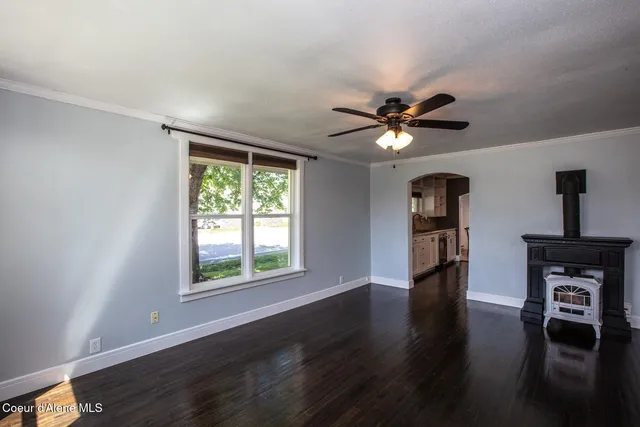 $450,000 | 1332 Chestnut Street, Sandpoint, ID 83864