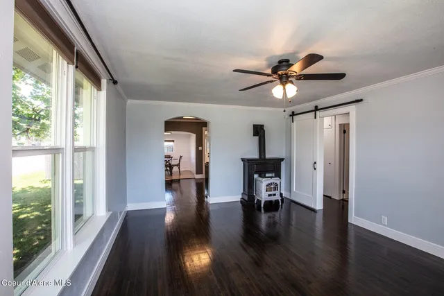 $450,000 | 1332 Chestnut Street, Sandpoint, ID 83864