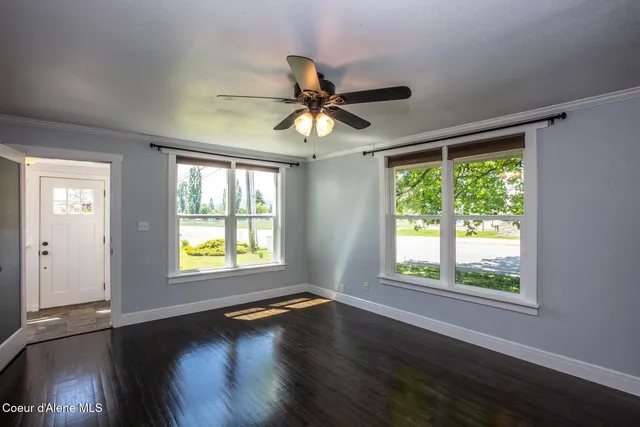 $450,000 | 1332 Chestnut Street, Sandpoint, ID 83864