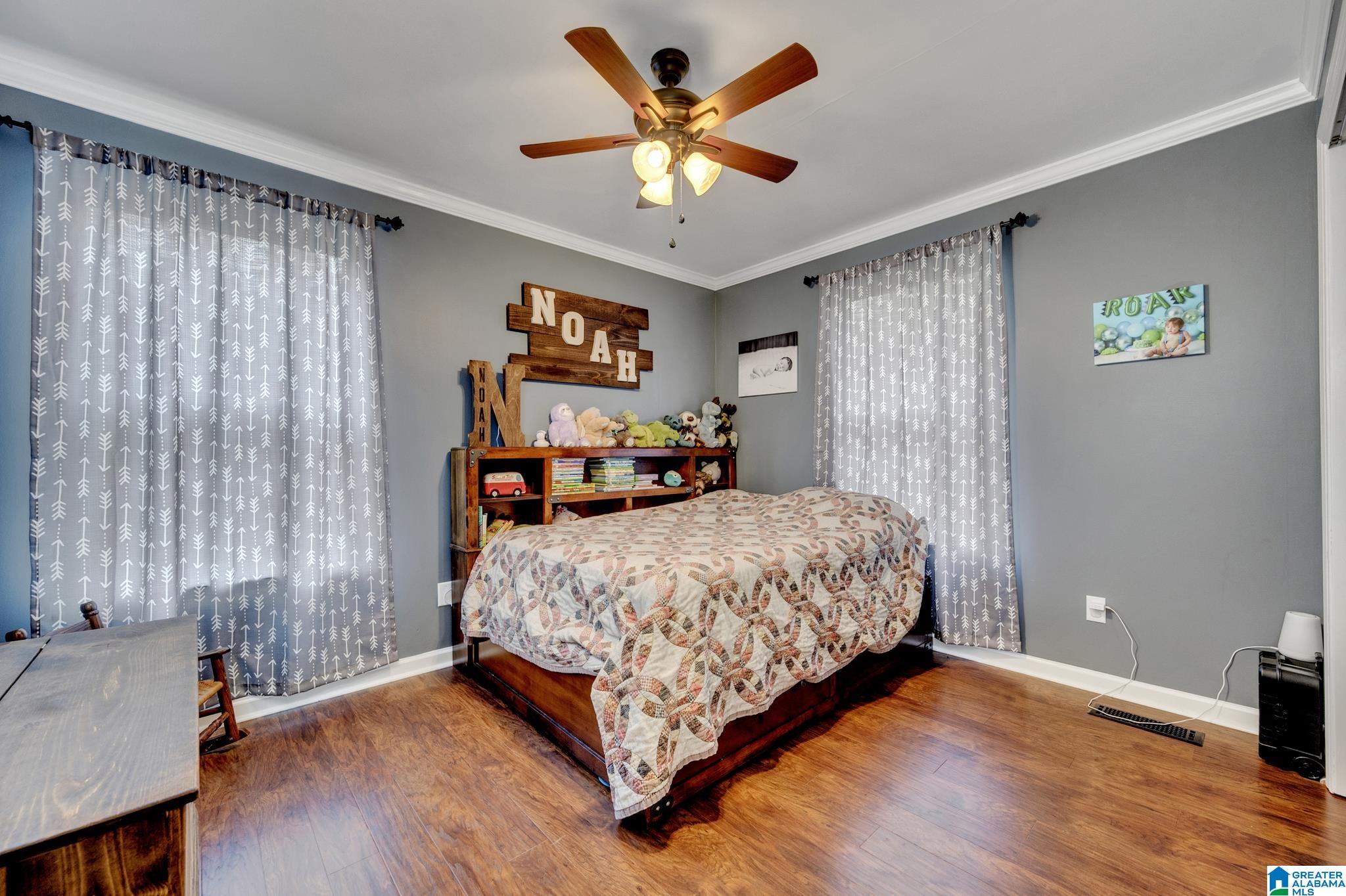 1435 Mountain Lake Road Warrior, AL 35180 - Photo 16 of 32