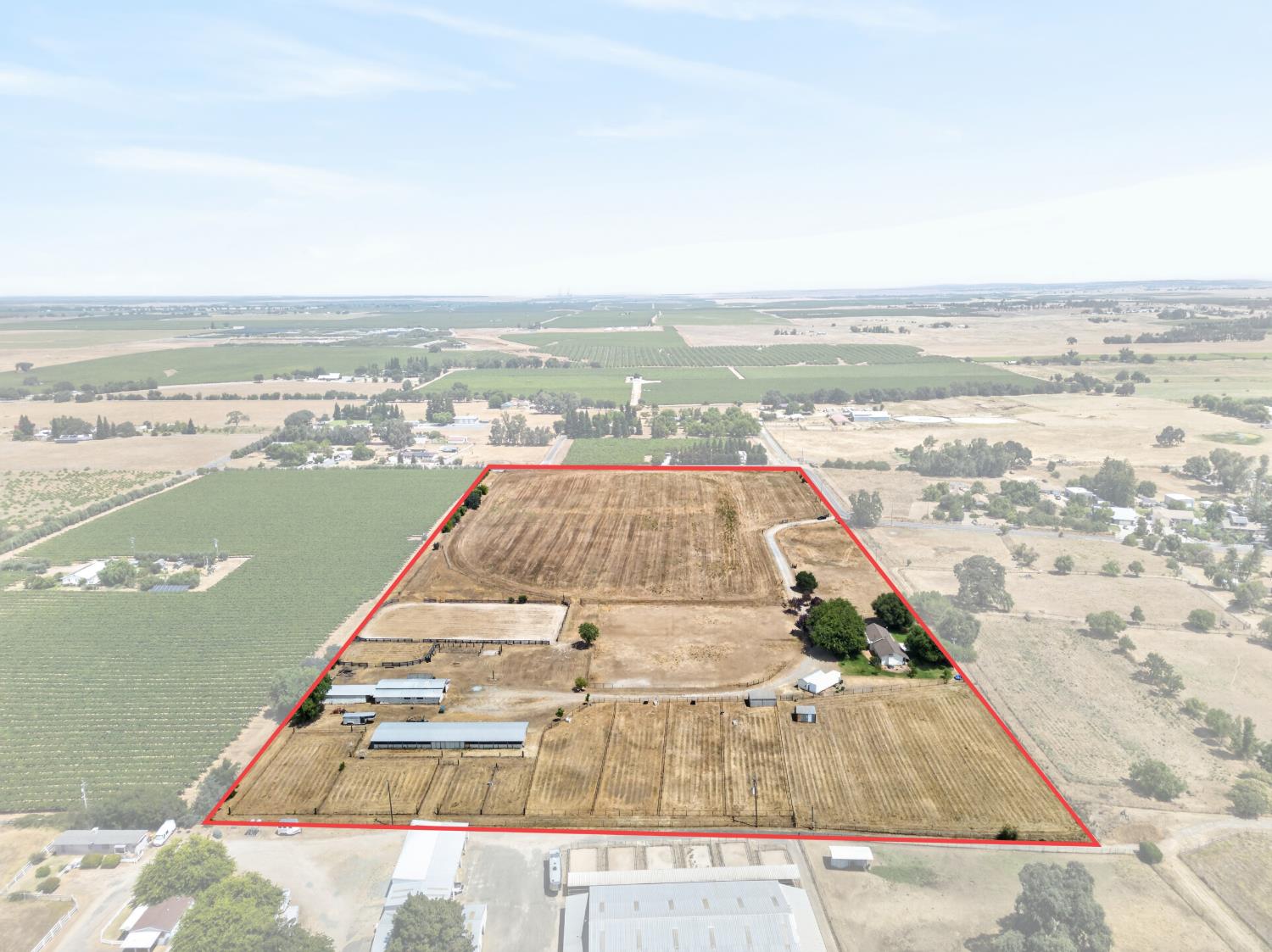17500 Collier Road East Acampo, CA 95220 - Photo 1 of 65