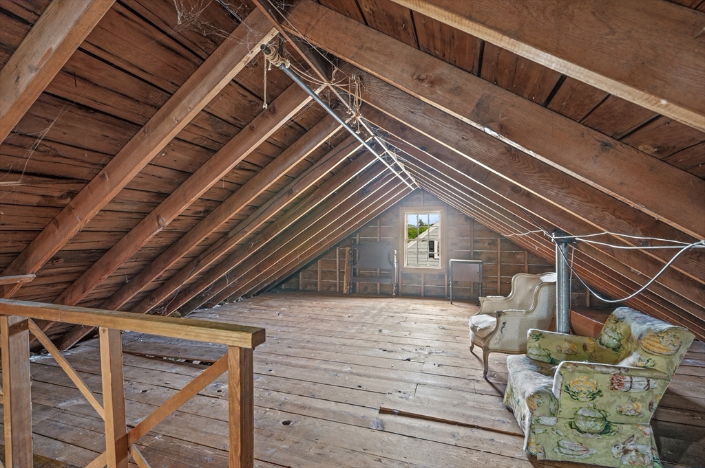 26 Pickwick Road Marblehead, MA 01945 - Photo 31 of 40 a view of roof deck