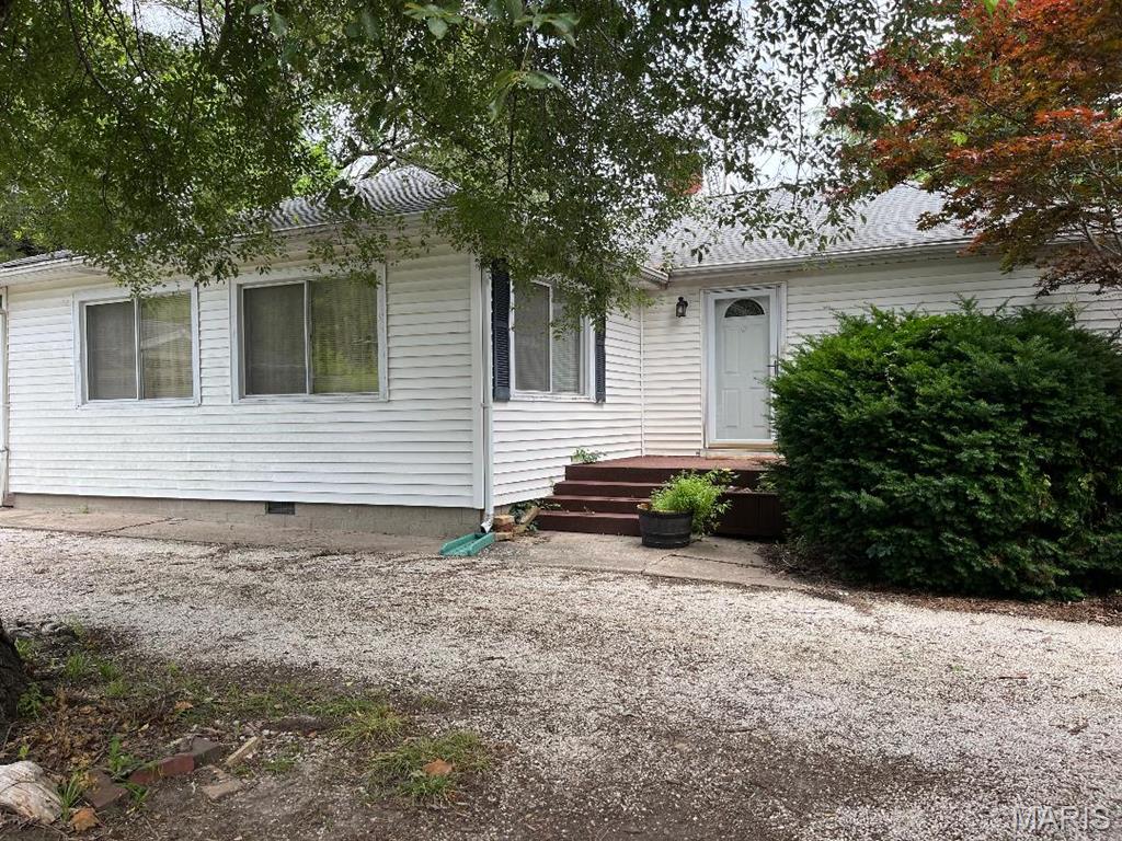 28986 Delhi Road Jerseyville, IL 62052 - Photo 2 of 28