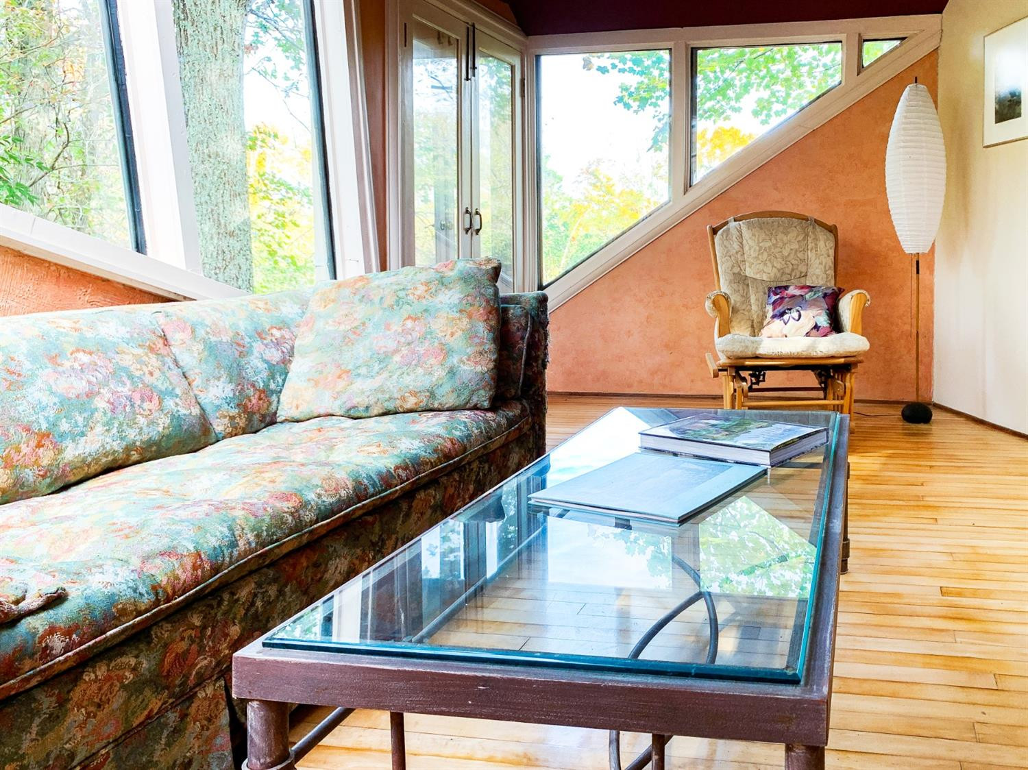 2746 Shadrick Ferry Road Frankfort, KY 40601 - Photo 16 of 47 Sunroom
