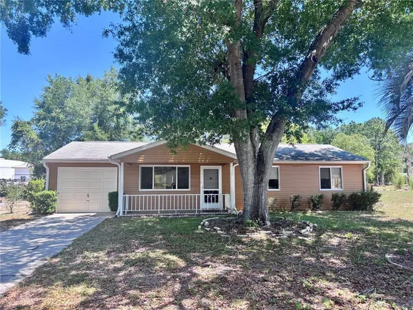 $1,500 | 8947 Southwest 108th Place, Ocala, FL 34481