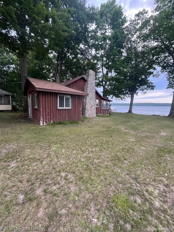 5872 Mt Maria Road Hubbard Lake, MI 49747 - Photo 67 of 70