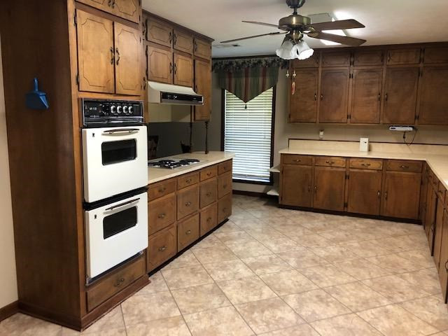 4 Hall Road Roxie, MS 39661 - Photo 8 of 24 Photo 8