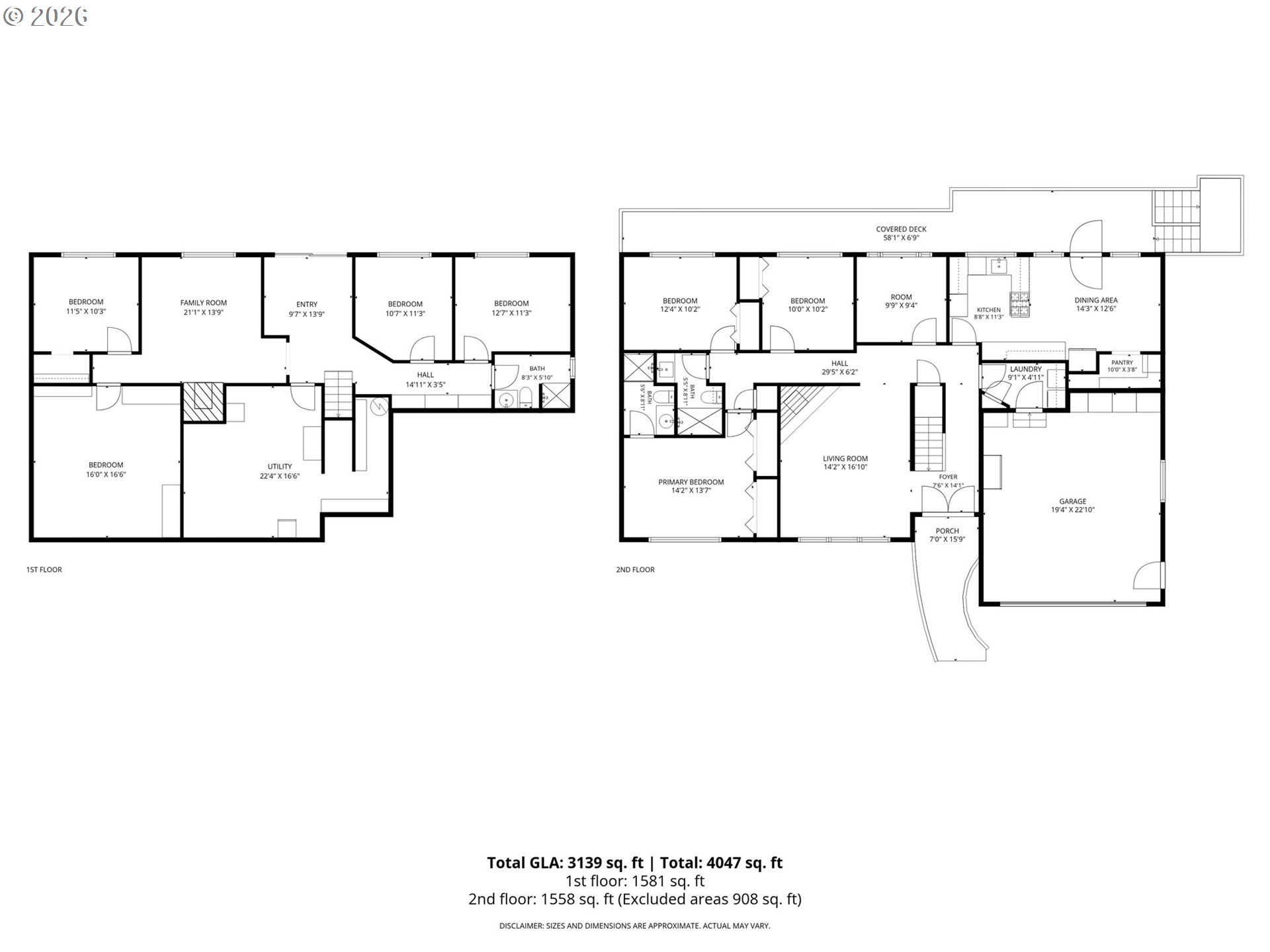 2760 Southwest 175th Avenue Beaverton, OR 97003 - Photo 27 of 27