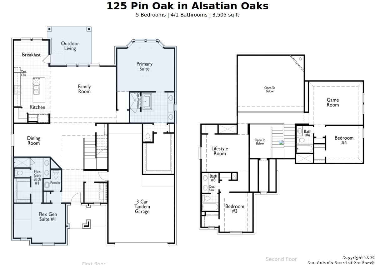 125 Pin Oak Castroville, TX 78009 - Photo 25 of 25