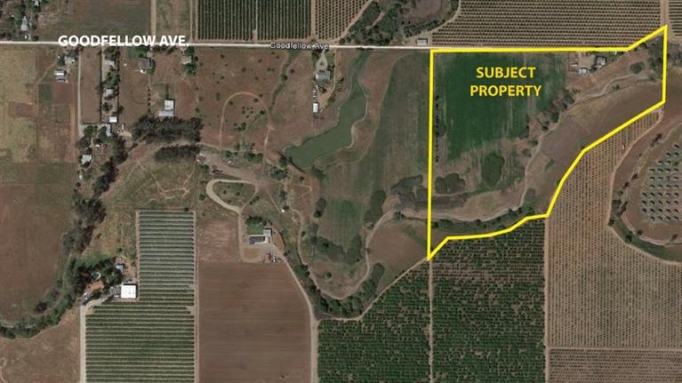20623 Goodfellow Avenue Reedley, CA 93654 - Photo 1 of 3 Gallery Image 1
