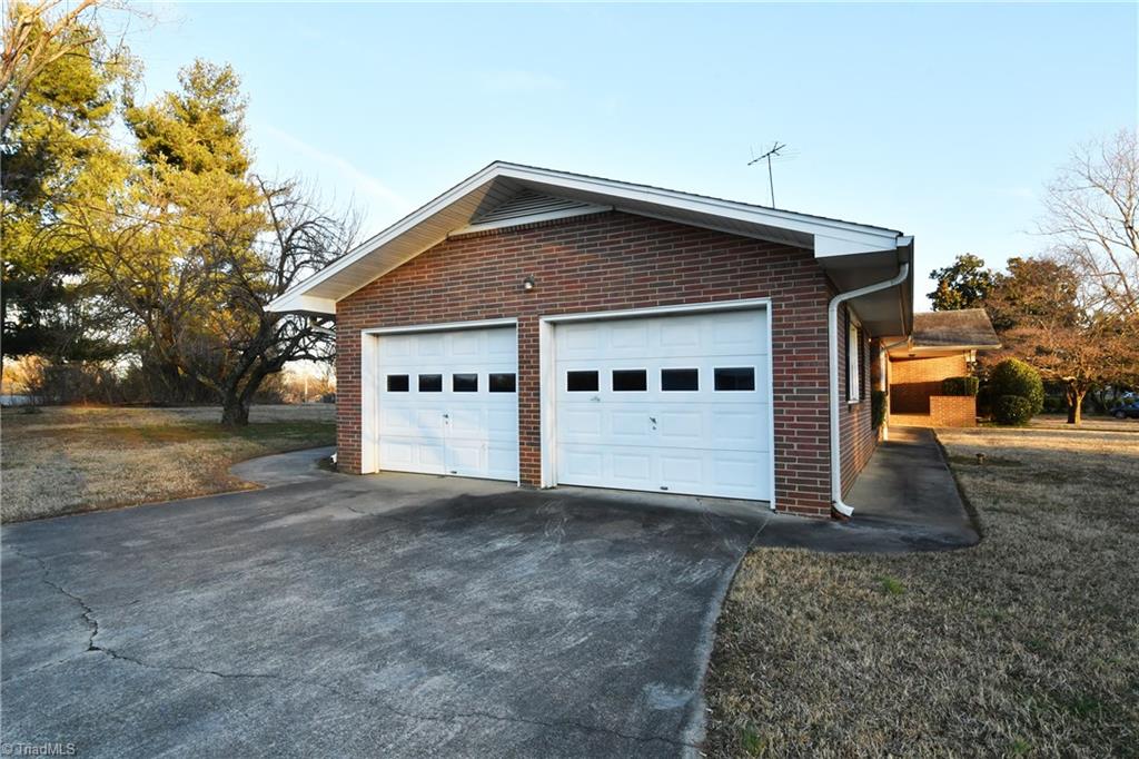 5121 Old Rural Hall Road Winston-Salem, NC 27105 - Photo 15 of 15 Gallery Image 15