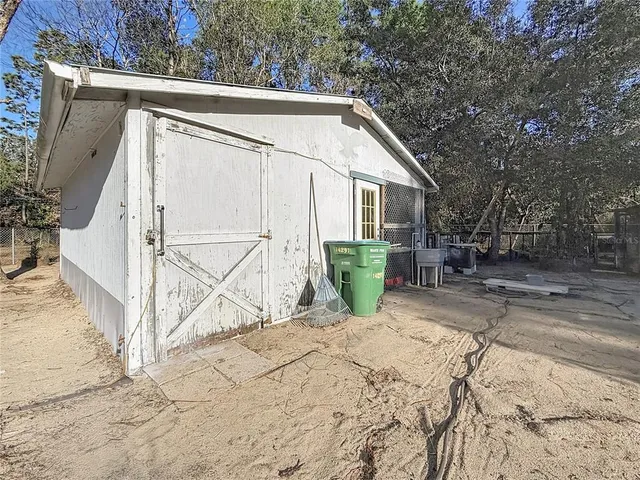 $220,000 | 14291 Southeast 26 Street, Morriston, FL 32668