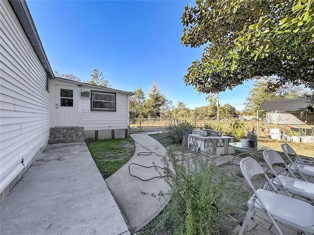 $220,000 | 14291 Southeast 26 Street, Morriston, FL 32668