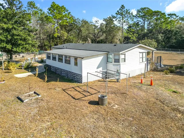 $220,000 | 14291 Southeast 26 Street, Morriston, FL 32668