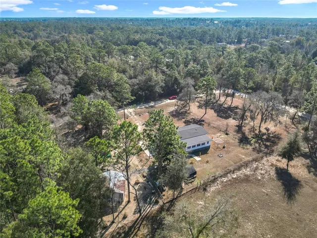 $220,000 | 14291 Southeast 26 Street, Morriston, FL 32668