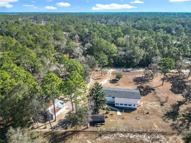 $220,000 | 14291 Southeast 26 Street, Morriston, FL 32668