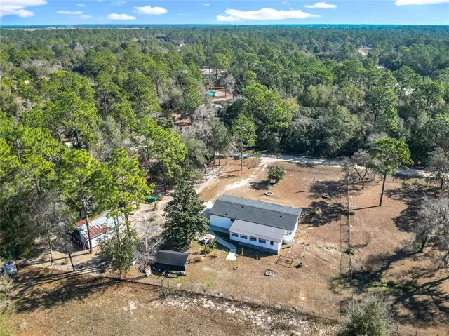 $220,000 | 14291 Southeast 26 Street, Morriston, FL 32668