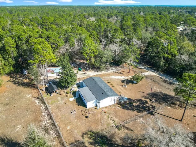 $220,000 | 14291 Southeast 26 Street, Morriston, FL 32668